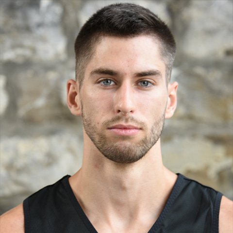 Profile of Žiga Doljak