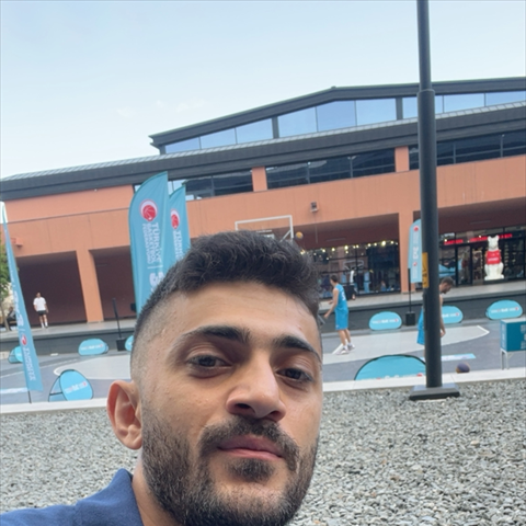 Ali Duran