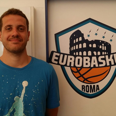 Profile of Daniele Bonessio
