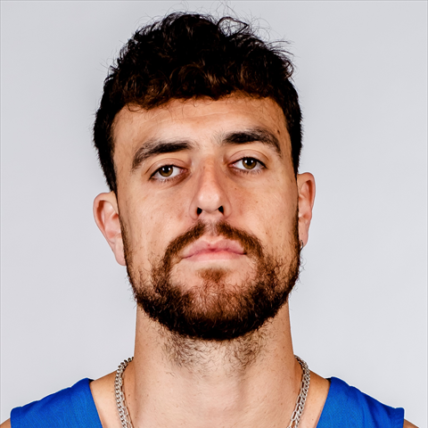 Profile of Ben Altit