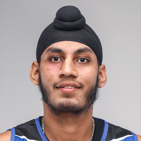 Profile of Arvinder Singh