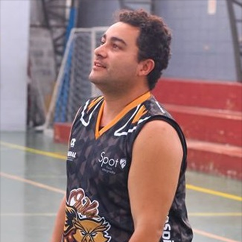 Paulo Cesar Falanga da Silva