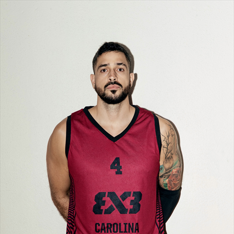 Profile of Jeffrey Burgos