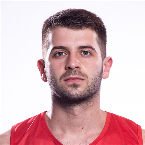 Profile of Dzemal Taletovic