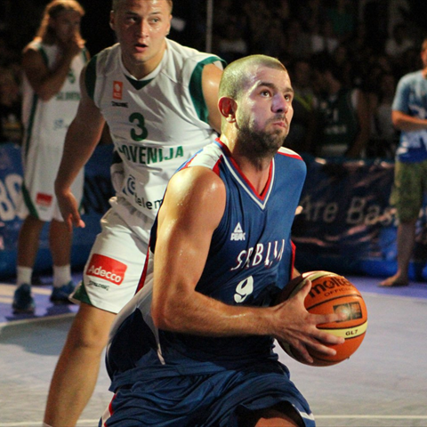 Marko Markovic