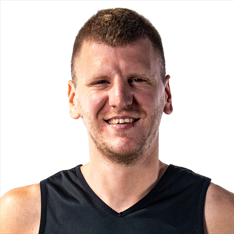Profile of Stefan Nikolic