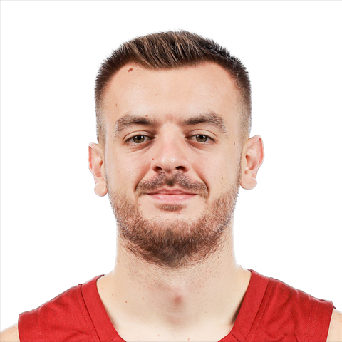 Profile of Nedim Muslic
