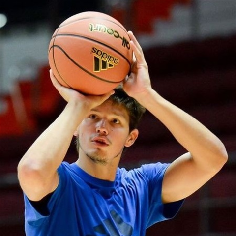 Profile of Pavel ilmenkov
