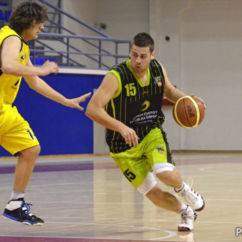 Profile of Igor Stevanovic
