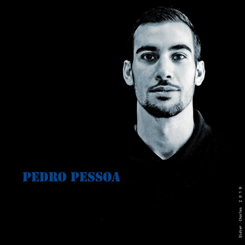 Profile of Pedro Miguel Pereira Pessoa