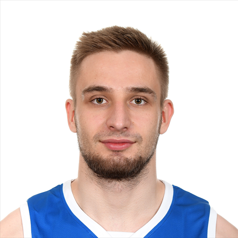 Profile of Sasha Kobets