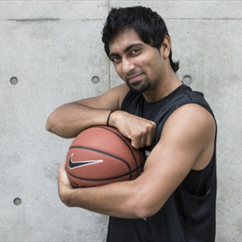 Profile of Bopanna Buncy