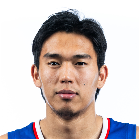 Ganbaatar Nyamdorj