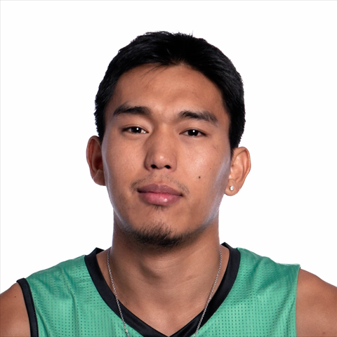 Ganbaatar Nyamdorj