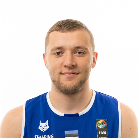 Profile of Rannar Raap