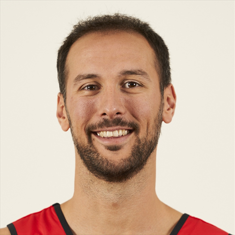 Profile of Sergi Pino