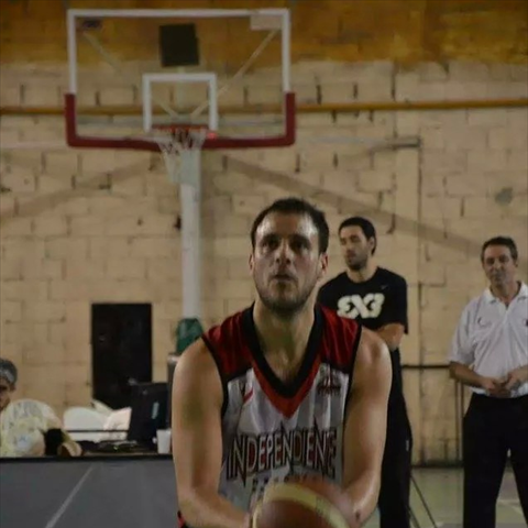 Profile of peirano gustavo