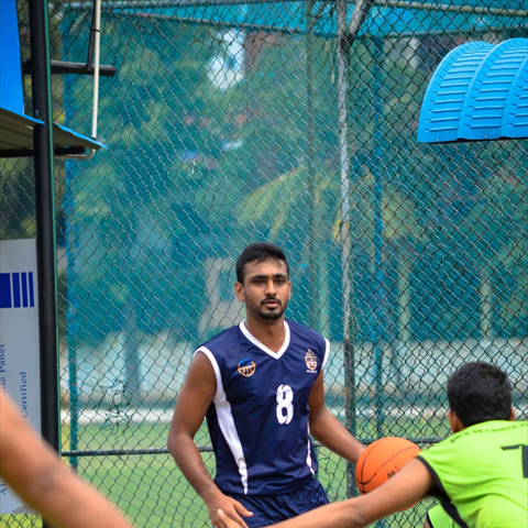 Lakshan Samarasinghe