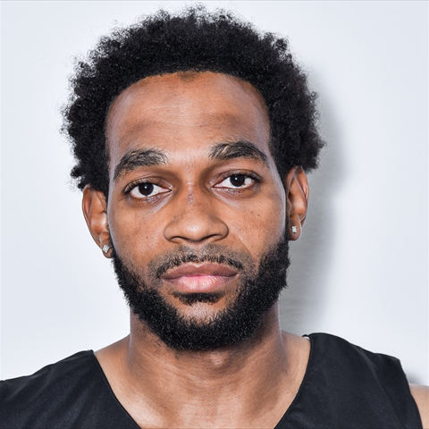 Profile of Omari Knox