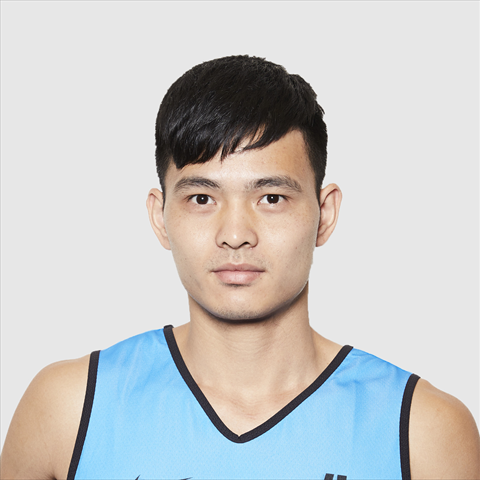 Profile of Bingqiang Zeng
