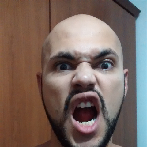 Profile of Douglas Argemiro