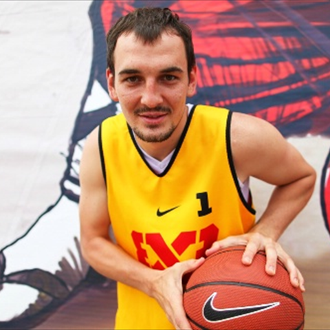 alex goliakhov