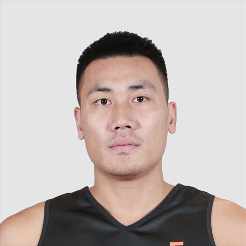 Profile of GuanYi Zhang