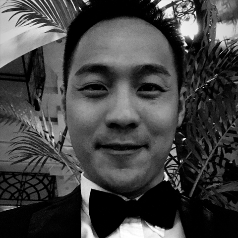 Belvin Ang Teik Lai