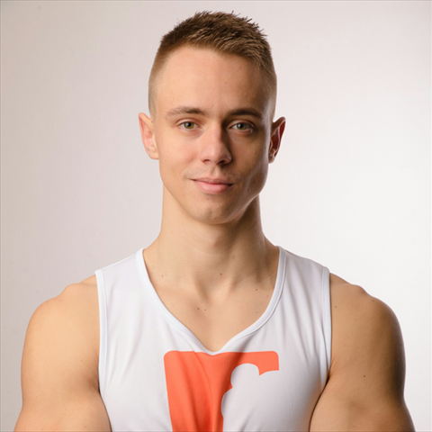 Profile of David Krč