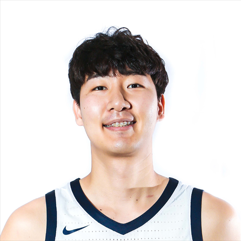 Profile of Dongwoo Kim