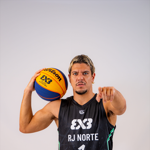 Igor Gabriel Iglesias de Souza