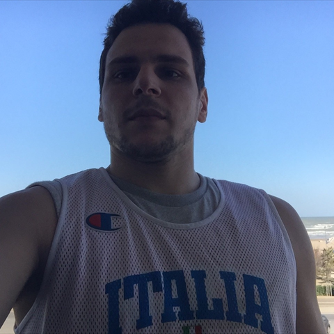 Profile of Umberto Meschini