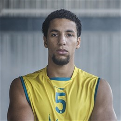 Profile of Leon Williams
