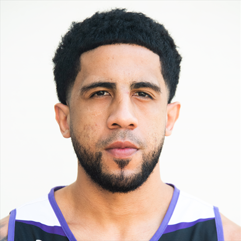 Profile of Jorge Matos