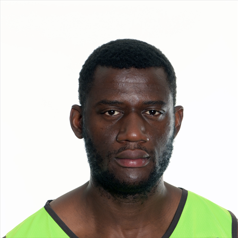 Profile of Hervé Touré