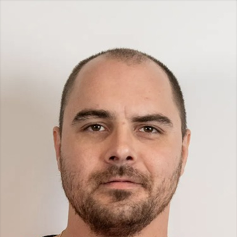 Profile of Michael Hebert