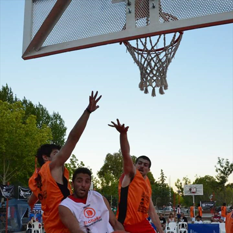 Profile of Pablito Rodriguez