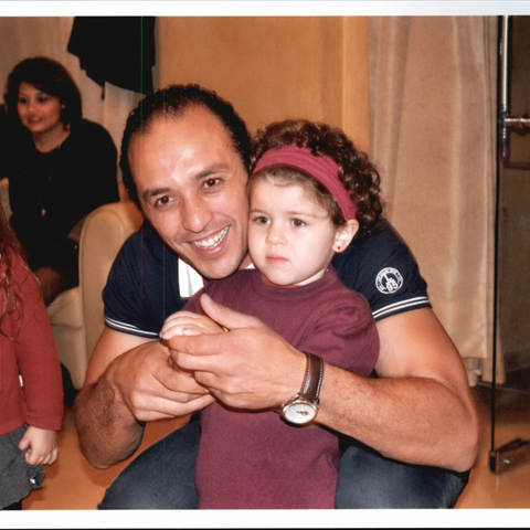 Issam Ben Slimane