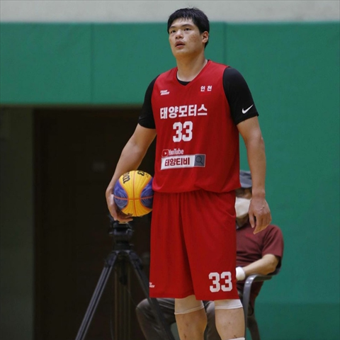 Profile of WOOYEON CHOI