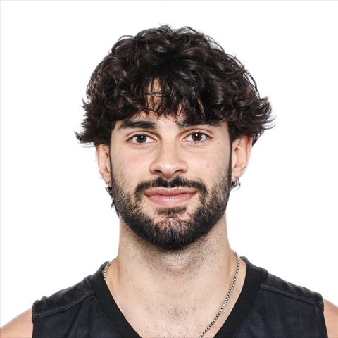 Profile of Felipe Motta