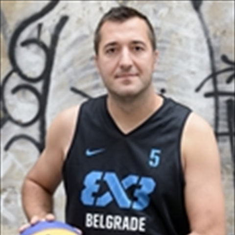 Profile of Aleksandar Solujic