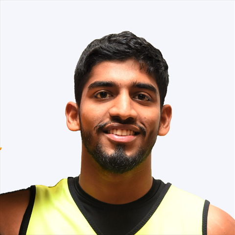 Sowkin Shetty