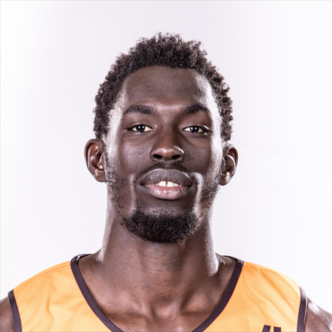 Profile of Babacar Dieng