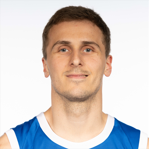 Profile of Illia Kabatsiura