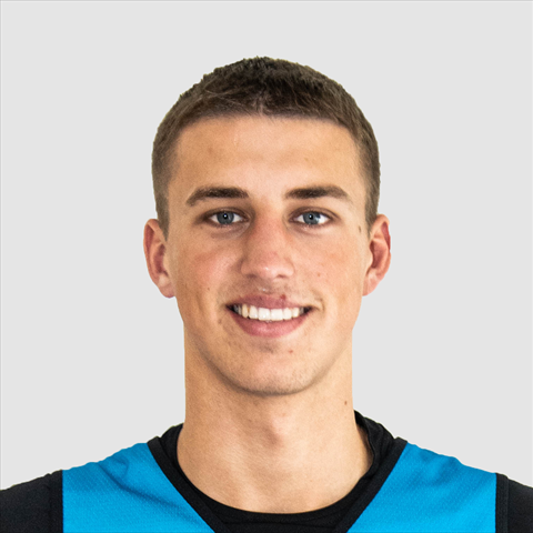 Profile of Tadas Nausedas