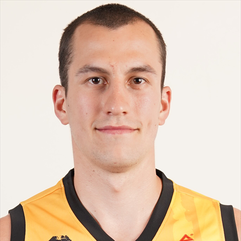 Profile of Bartosz Majewski