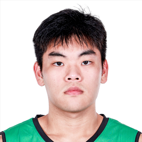 Jiayi Guo