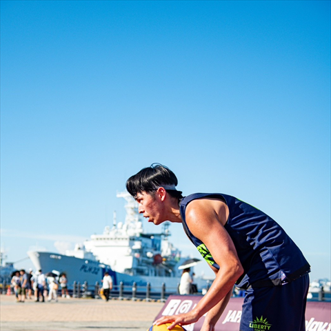 3x3.EXE TOURNAMENT 2018-2019 KOTOⅡ