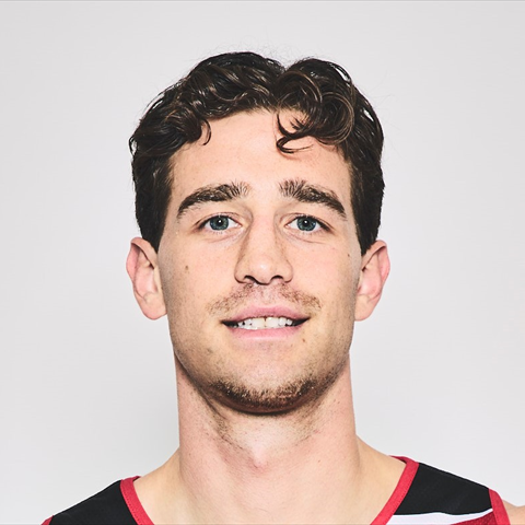 Profile of Rafael Bogaerts