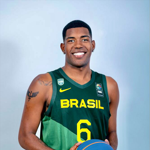 Italo Pereira